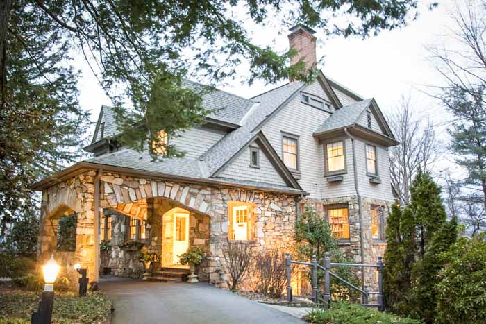 Top Asheville Bed And Breakfasts